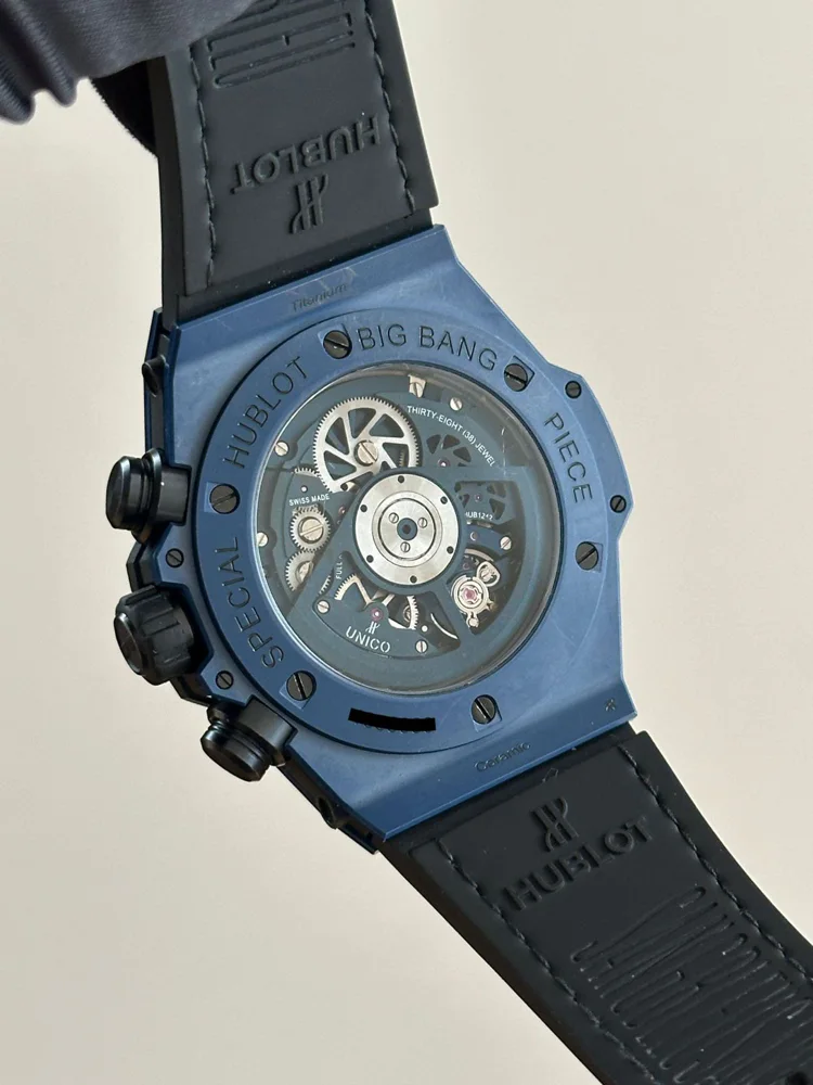 Hublot Big Bang Unico Chronograph